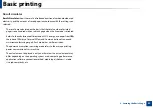 Preview for 39 page of Samsung Xpress CLP-365W/XAA User Manual