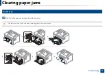 Preview for 63 page of Samsung Xpress CLP-365W/XAA User Manual