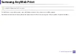 Preview for 154 page of Samsung Xpress CLP-365W/XAA User Manual