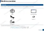 Preview for 16 page of Samsung Xpress CLP-41 series User Manual