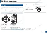 Preview for 17 page of Samsung Xpress CLP-41 series User Manual