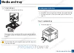 Preview for 33 page of Samsung Xpress CLP-41 series User Manual