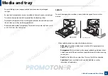 Preview for 40 page of Samsung Xpress CLP-41 series User Manual