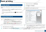 Preview for 45 page of Samsung Xpress CLP-41 series User Manual