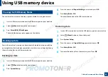 Preview for 52 page of Samsung Xpress CLP-41 series User Manual