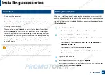 Preview for 69 page of Samsung Xpress CLP-41 series User Manual