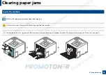 Preview for 88 page of Samsung Xpress CLP-41 series User Manual