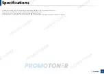 Preview for 111 page of Samsung Xpress CLP-41 series User Manual