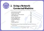 Preview for 136 page of Samsung Xpress CLP-41 series User Manual