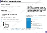 Preview for 166 page of Samsung Xpress CLP-41 series User Manual