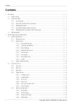 Preview for 2 page of Samsung Xpress CLP-680 series Service Manual