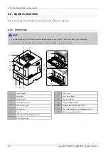 Preview for 20 page of Samsung Xpress CLP-680 series Service Manual