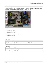 Preview for 35 page of Samsung Xpress CLP-680 series Service Manual