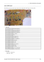 Preview for 37 page of Samsung Xpress CLP-680 series Service Manual