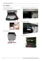 Preview for 52 page of Samsung Xpress CLP-680 series Service Manual