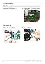 Preview for 58 page of Samsung Xpress CLP-680 series Service Manual