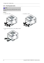 Preview for 68 page of Samsung Xpress CLP-680 series Service Manual