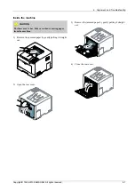 Preview for 71 page of Samsung Xpress CLP-680 series Service Manual