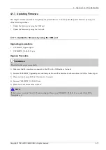 Preview for 81 page of Samsung Xpress CLP-680 series Service Manual