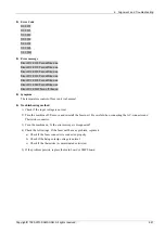 Preview for 111 page of Samsung Xpress CLP-680 series Service Manual