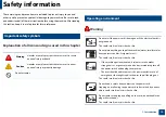 Предварительный просмотр 10 страницы Samsung Xpress M202 series User Manual