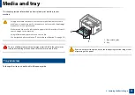 Предварительный просмотр 26 страницы Samsung Xpress M202 series User Manual