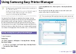 Предварительный просмотр 151 страницы Samsung Xpress M202 series User Manual