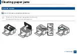 Preview for 54 page of Samsung Xpress M2020 series User Manual