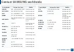 Preview for 184 page of Samsung Xpress M2020 series User Manual