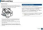 Preview for 34 page of Samsung xpress m262 series User Manual