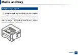 Preview for 35 page of Samsung xpress m262 series User Manual