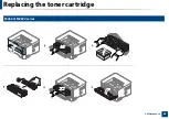 Preview for 50 page of Samsung xpress m262 series User Manual