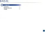 Preview for 3 page of Samsung Xpress M2675FN User Manual