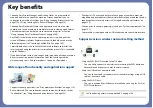 Preview for 6 page of Samsung Xpress M2675FN User Manual