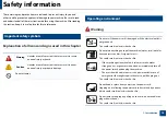 Preview for 15 page of Samsung Xpress M2675FN User Manual