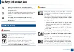 Preview for 17 page of Samsung Xpress M2675FN User Manual