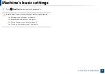Preview for 38 page of Samsung Xpress M2675FN User Manual