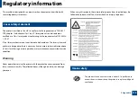 Preview for 127 page of Samsung Xpress M2675FN User Manual