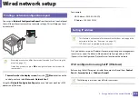 Preview for 152 page of Samsung Xpress M2675FN User Manual