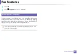 Preview for 262 page of Samsung Xpress M2675FN User Manual