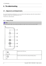 Предварительный просмотр 62 страницы Samsung xpress m282 series Service Manual