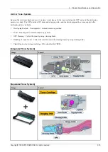 Предварительный просмотр 27 страницы Samsung xpress m283 series Service Manual