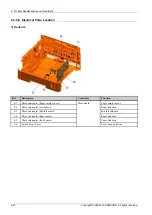 Предварительный просмотр 38 страницы Samsung xpress m283 series Service Manual