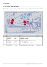 Предварительный просмотр 72 страницы Samsung xpress m283 series Service Manual