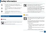 Preview for 12 page of Samsung XPRESS M301 SERIES User Manual