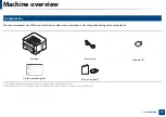 Preview for 16 page of Samsung XPRESS M301 SERIES User Manual