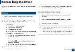 Preview for 23 page of Samsung XPRESS M301 SERIES User Manual