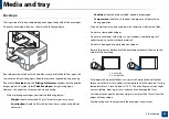 Preview for 33 page of Samsung XPRESS M301 SERIES User Manual