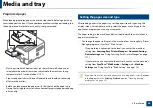 Preview for 36 page of Samsung XPRESS M301 SERIES User Manual