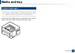 Preview for 37 page of Samsung XPRESS M301 SERIES User Manual